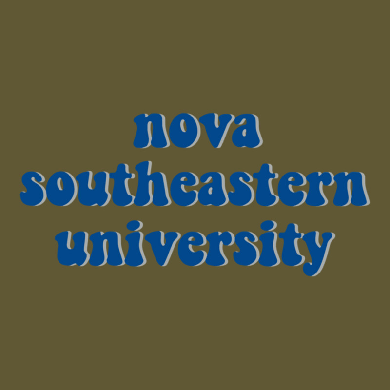 Nova University Vintage Short by TERRANCECOTT | Artistshot