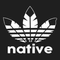 Native Feather Native American T-shirt | Artistshot