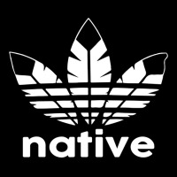 Native Feather Native American Adjustable Cap | Artistshot