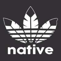 Native Feather Native American Vintage Hoodie | Artistshot