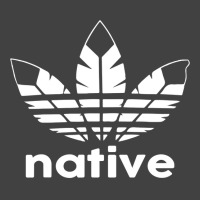 Native Feather Native American Vintage T-shirt | Artistshot