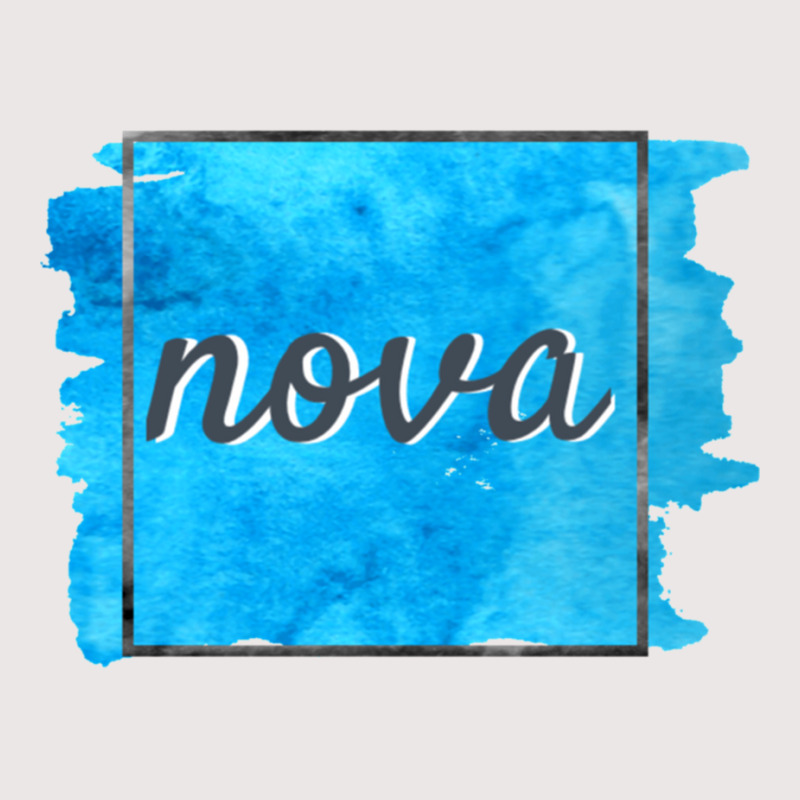 Nova Pocket T-Shirt by TERRANCECOTT | Artistshot