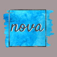 Nova Vintage Short | Artistshot