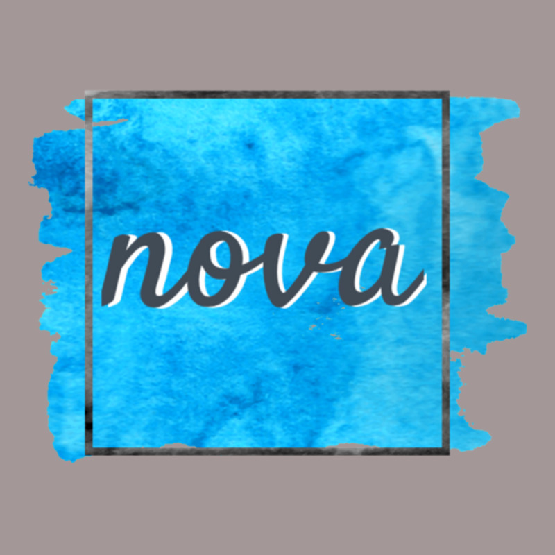 Nova Vintage Short by TERRANCECOTT | Artistshot