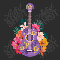 Ukulele Music Instrument Fan, Ukulele Music Instrument Fan Art, Ukulel Exclusive T-shirt | Artistshot