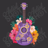 Ukulele Music Instrument Fan, Ukulele Music Instrument Fan Art, Ukulel Vintage Short | Artistshot