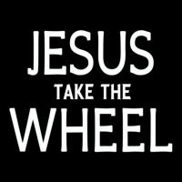 Funny Jesus Take The Wheel Happy Easter Family Gift Adjustable Cap | Artistshot