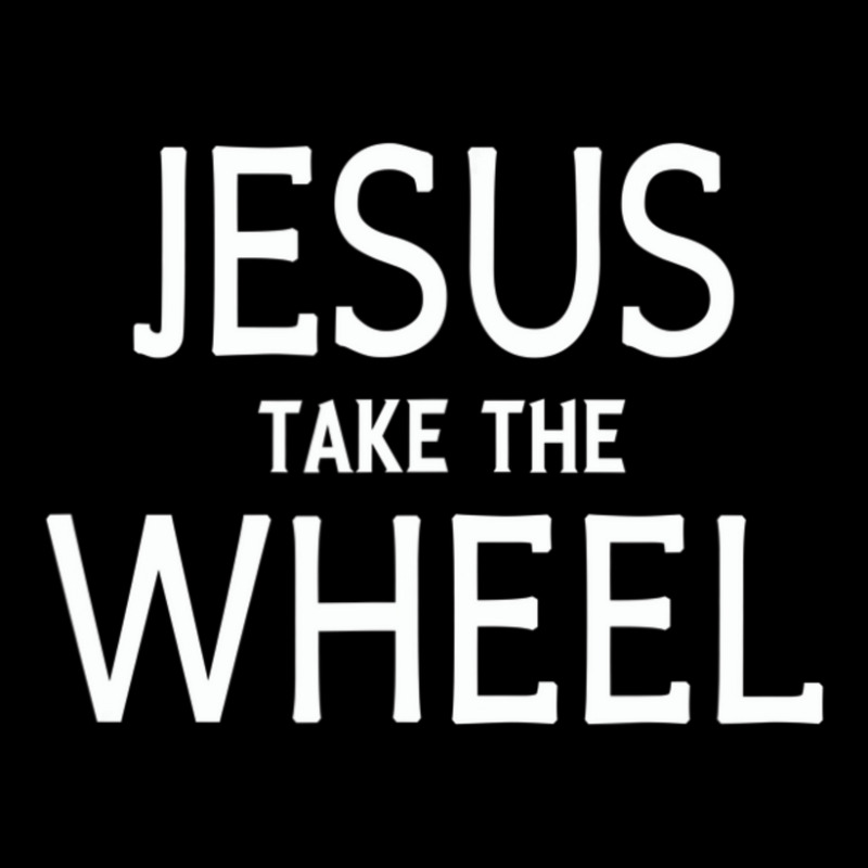 Funny Jesus Take The Wheel Happy Easter Family Gift Adjustable Cap | Artistshot