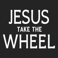 Funny Jesus Take The Wheel Happy Easter Family Gift 3/4 Sleeve Shirt | Artistshot