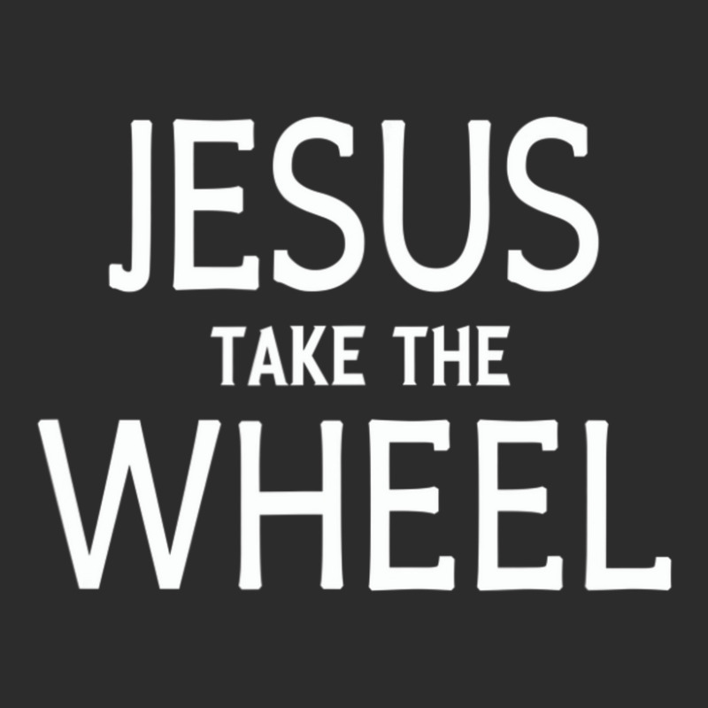 Funny Jesus Take The Wheel Happy Easter Family Gift Exclusive T-shirt | Artistshot