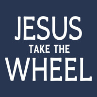 Funny Jesus Take The Wheel Happy Easter Family Gift Men Denim Jacket | Artistshot