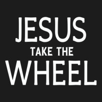 Funny Jesus Take The Wheel Happy Easter Family Gift Hoodie & Jogger Set | Artistshot