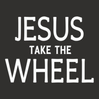 Funny Jesus Take The Wheel Happy Easter Family Gift Champion Hoodie | Artistshot