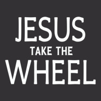 Funny Jesus Take The Wheel Happy Easter Family Gift Vintage Hoodie And Short Set | Artistshot