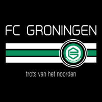 Eredivisie - Fc Groningen (away Green) Adjustable Cap | Artistshot