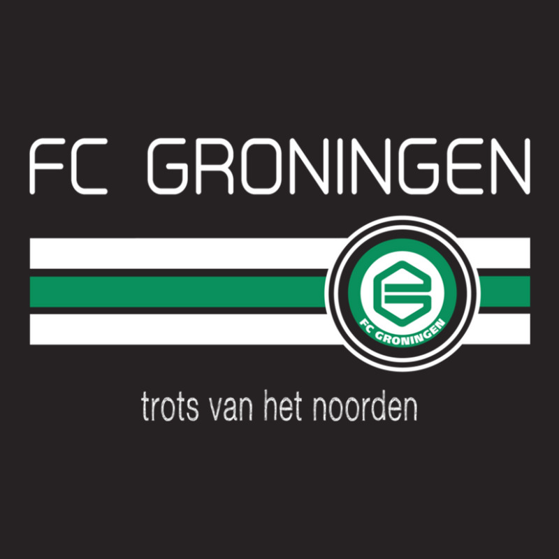 Eredivisie - Fc Groningen (away Green) Vintage Cap by cm-arts | Artistshot