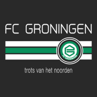 Eredivisie - Fc Groningen (away Green) Printed Hat | Artistshot