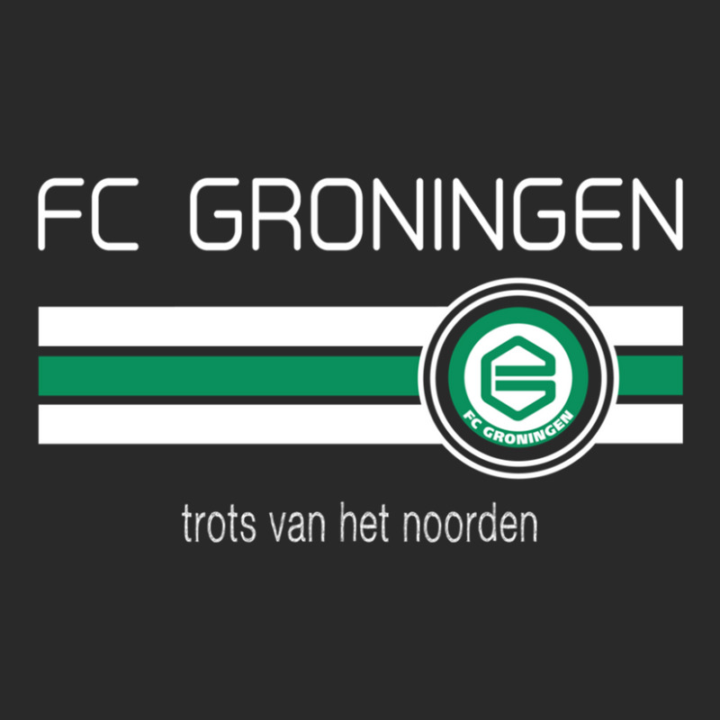 Eredivisie - Fc Groningen (away Green) Printed hat by cm-arts | Artistshot