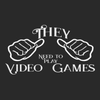 They Need To Play Video Games. Toddler T-shirt | Artistshot