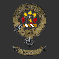 Clan Burnett Scottish Pride Family Coat Of Arms Baby Bodysuit | Artistshot