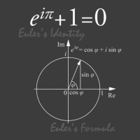 Euler's Identity Euler's Formula For Math Geeks Men's Polo Shirt | Artistshot