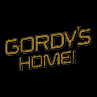 Gordy's Home! - Nope Adjustable Cap | Artistshot