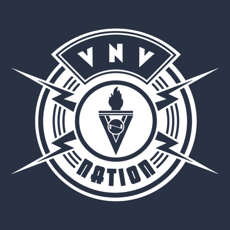 Vnv Nation Industrial T-shirt | Artistshot