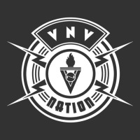 Vnv Nation Industrial Baby Bodysuit | Artistshot