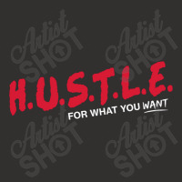 Hustle Champion Hoodie | Artistshot