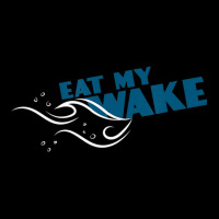 Eat My Wake Boating, Captain Humor Youth Jogger | Artistshot