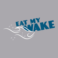 Eat My Wake Boating, Captain Humor Youth 3/4 Sleeve | Artistshot