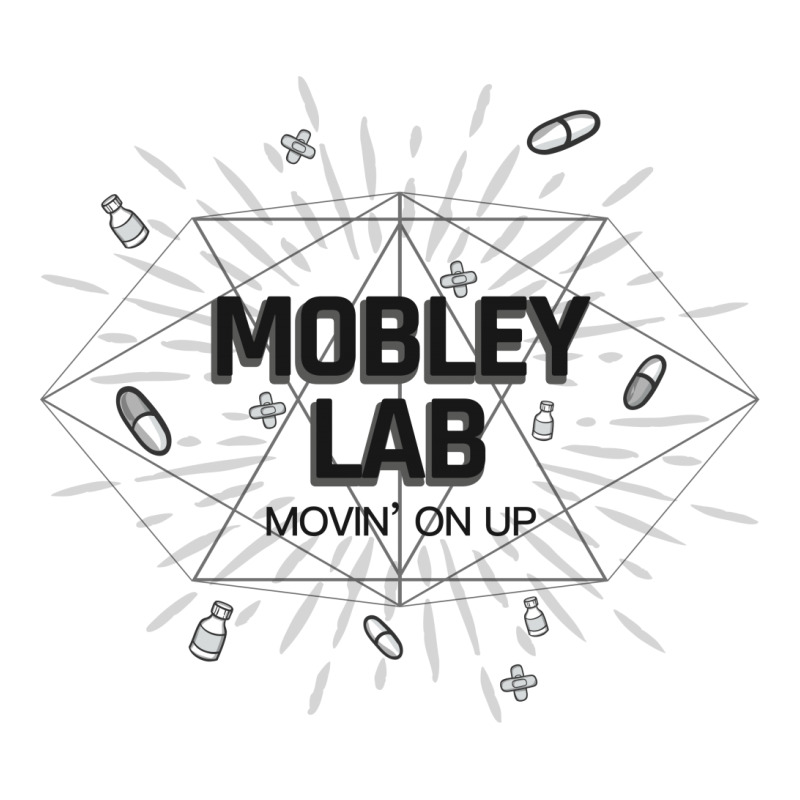 Mobley Lab Movin' On Up For Light Youth Hoodie by autlu2024 | Artistshot