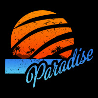 Paradise Long Sleeve Shirts | Artistshot