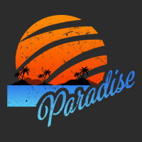 Paradise Exclusive T-shirt | Artistshot