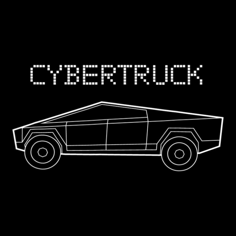 Cyber Tech Futuristic Truck For Auto Car Fans Lightweight Hoodie by cm-arts | Artistshot