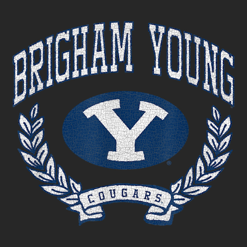 Byu Cougars Victory Vintage T Shirt Women's Pajamas Set by cm-arts | Artistshot