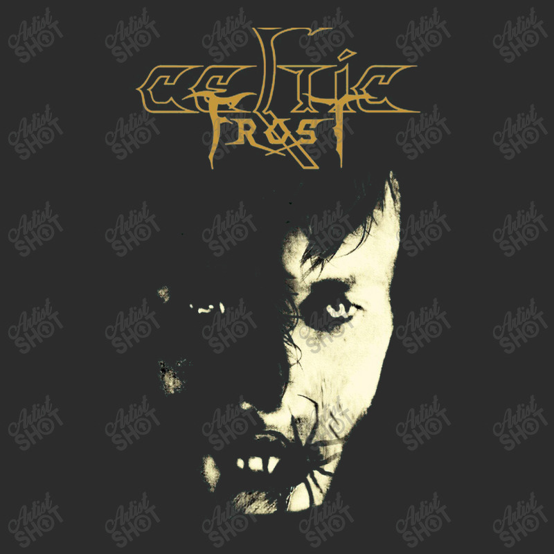 Celtic Frost Monotheist Exclusive T-shirt by SaviDraws | Artistshot