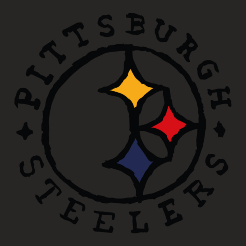 Pittsburgh Steeleeeers 05 Ladies Fitted T-Shirt by cm-arts | Artistshot