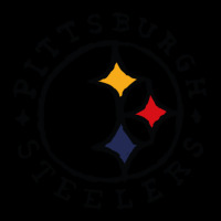 Pittsburgh Steeleeeers 05 Cropped Hoodie | Artistshot