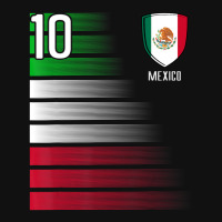 Mexico Soccer Jersey Mexican F??tbol Baby Bibs | Artistshot