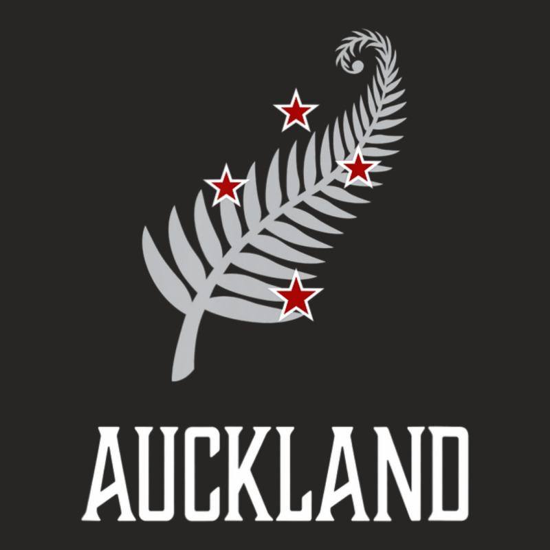 Auckland, New Zealand Zealander Kiwi Ladies Fitted T-Shirt by Quick Scully | Artistshot