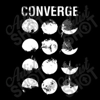 Converge Adjustable Cap | Artistshot