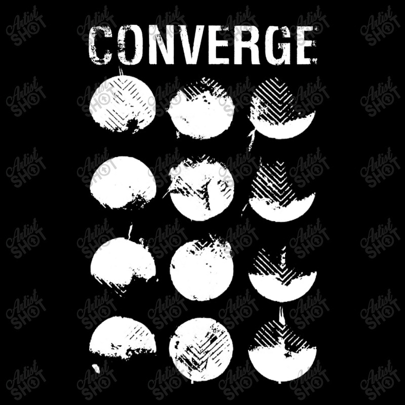 Converge Adjustable Cap by SaviDraws | Artistshot