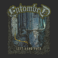 Left Hand Path 1990 Exclusive T-shirt | Artistshot