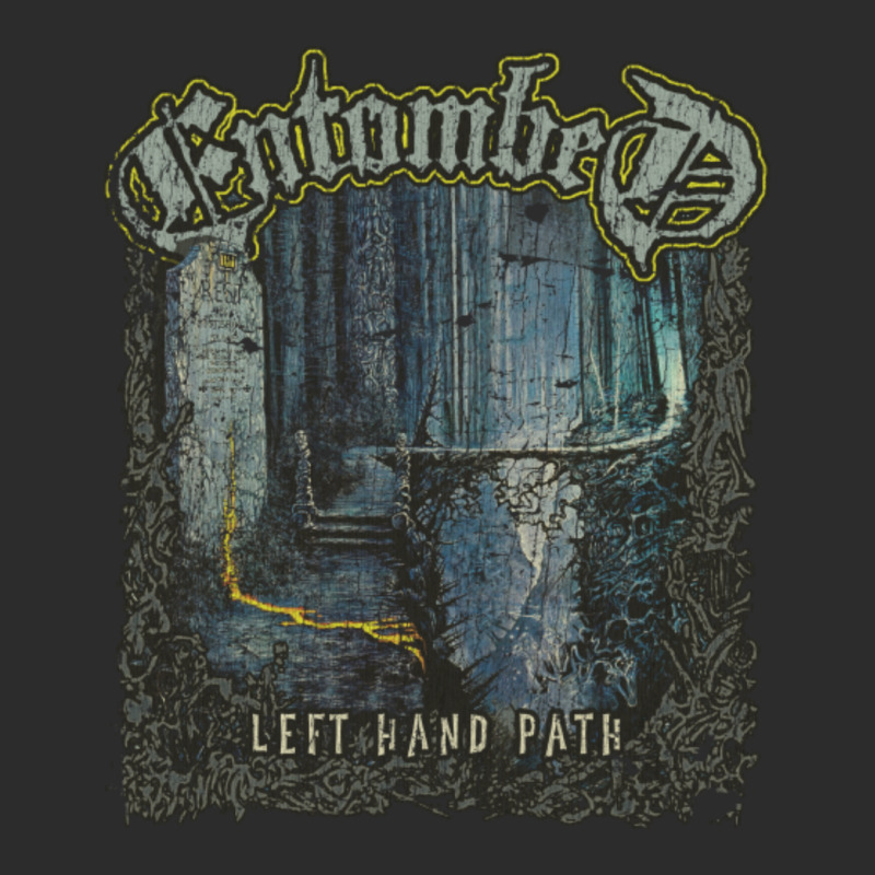 Left Hand Path 1990 Exclusive T-shirt by cm-arts | Artistshot