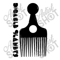 Digable Planets Blowout Comb Baby Tee | Artistshot