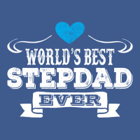 Worlds Best Stepdad Ever 1 Champion Hoodie | Artistshot