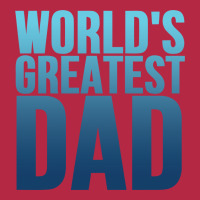 Worlds Greatest Dad 1 Champion Hoodie | Artistshot