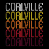 Coalville, Ut Vintage Style Utah Youth Sweatshirt | Artistshot