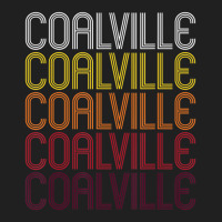 Coalville, Ut Vintage Style Utah Ladies Polo Shirt | Artistshot